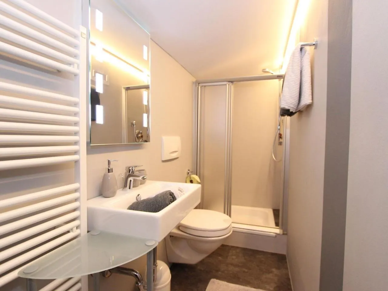 Elfi Apartment Saalbach-Hinterglemm