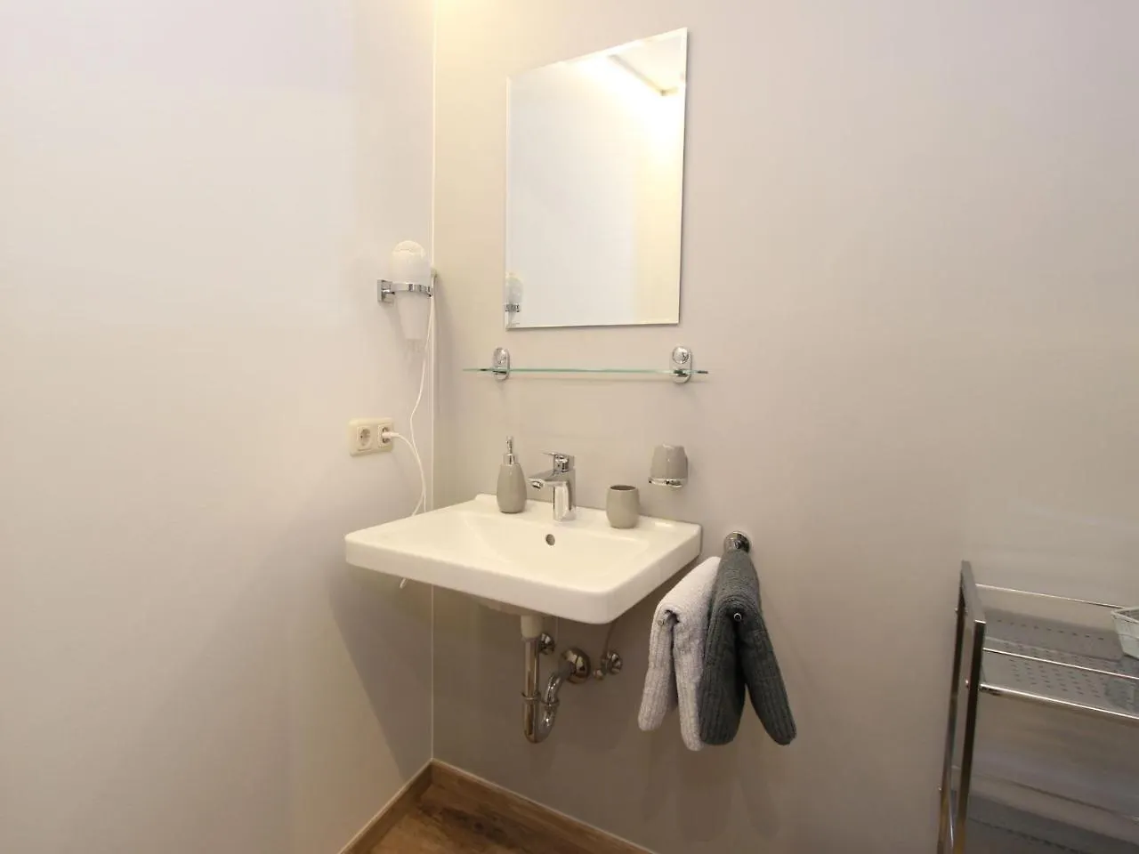 Elfi Apartment Saalbach-Hinterglemm 0*,