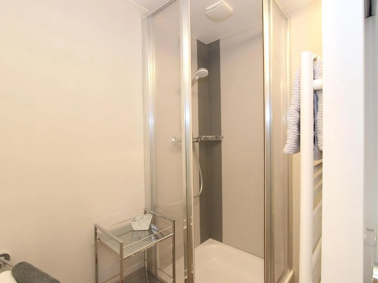 Elfi Apartment Saalbach-Hinterglemm